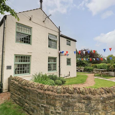 King'S Cottage Crakehall Luaran gambar