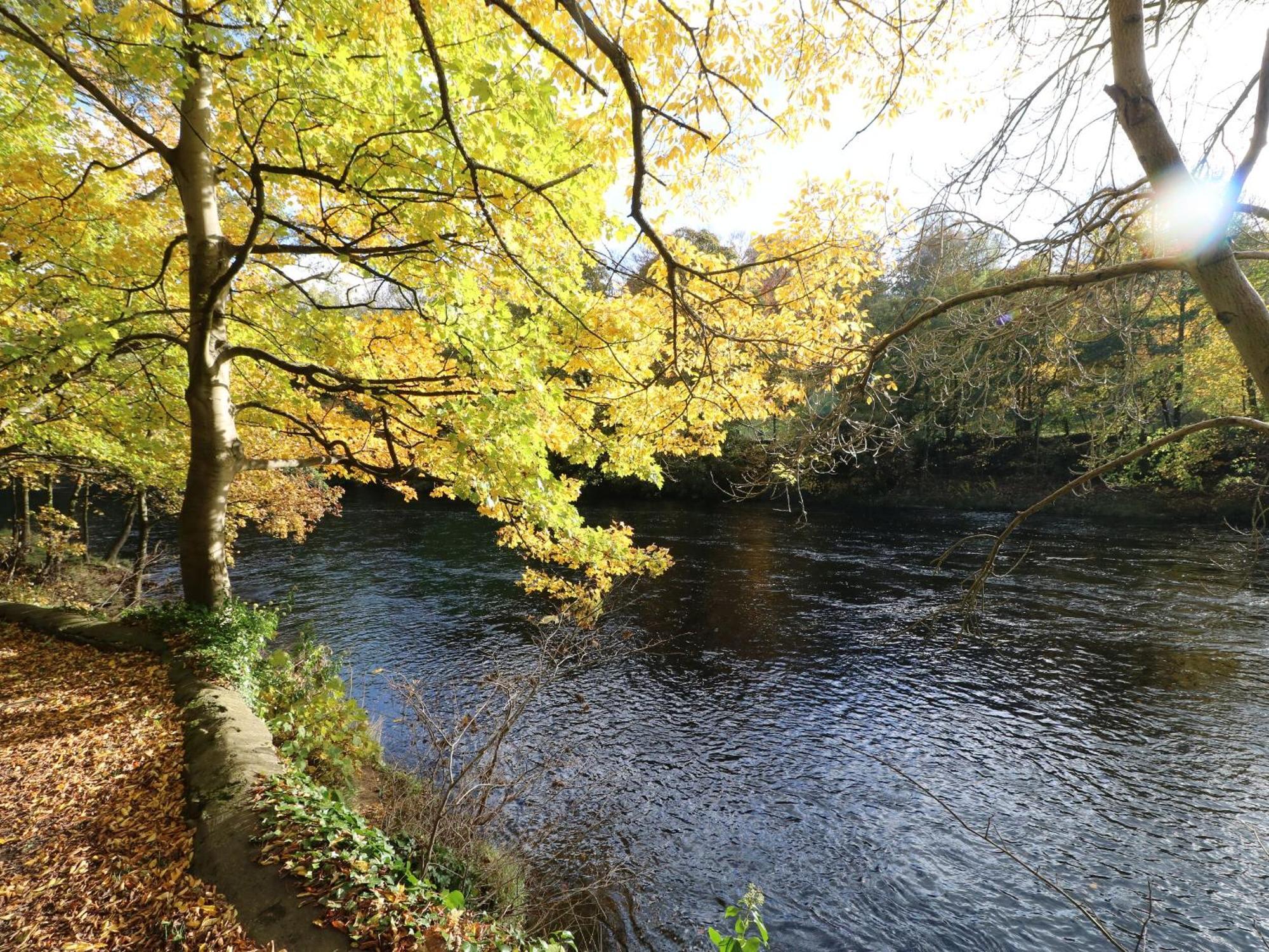 King'S Cottage Crakehall Luaran gambar